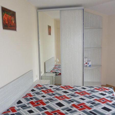 Mellia Boutique Apartments Ravda Ngoại thất bức ảnh