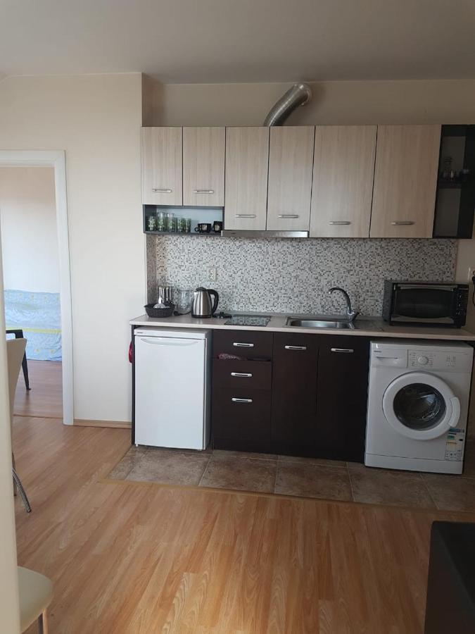 Mellia Boutique Apartments Ravda Ngoại thất bức ảnh