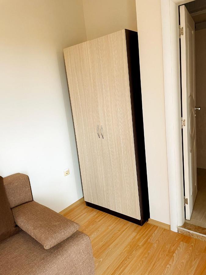 Mellia Boutique Apartments Ravda Ngoại thất bức ảnh