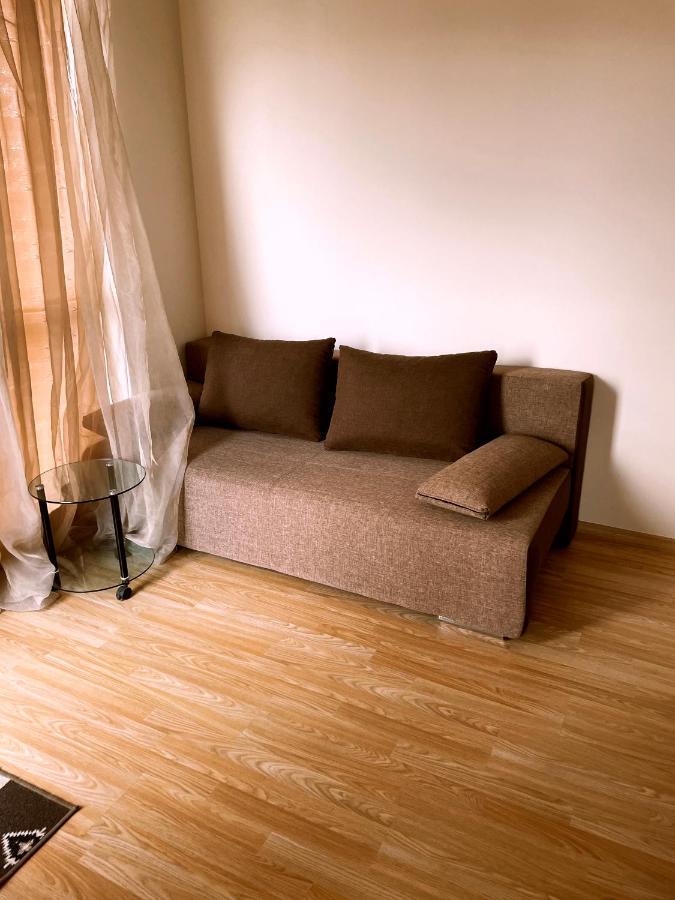 Mellia Boutique Apartments Ravda Ngoại thất bức ảnh