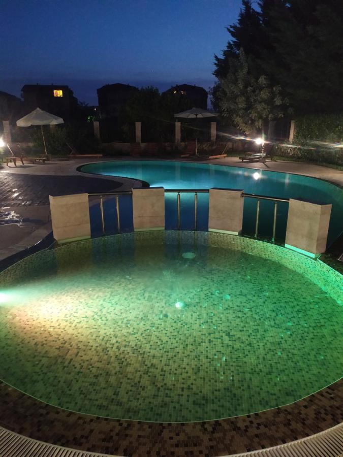 Mellia Boutique Apartments Ravda Ngoại thất bức ảnh