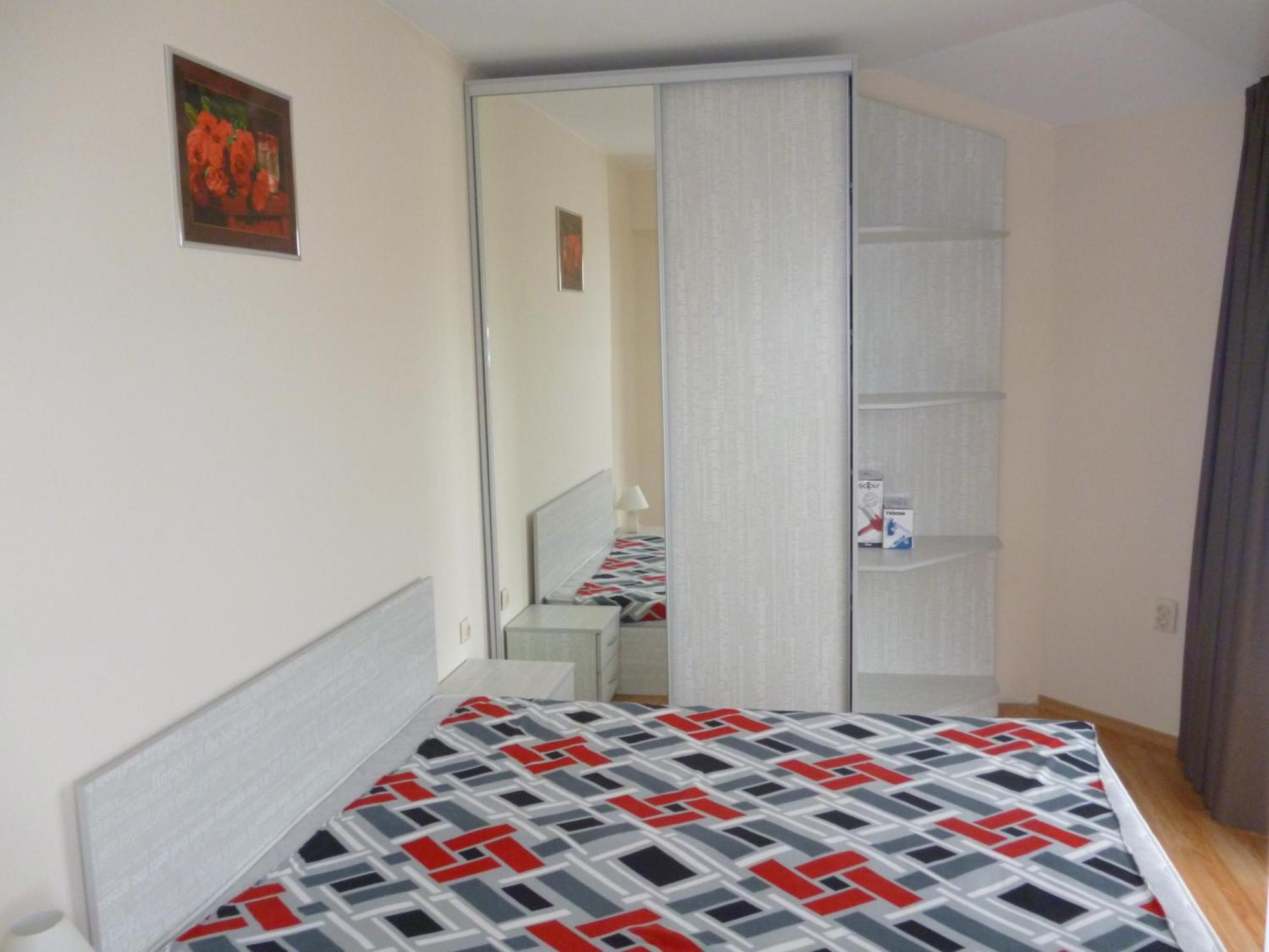 Mellia Boutique Apartments Ravda Ngoại thất bức ảnh