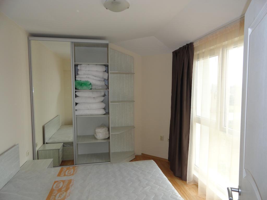 Mellia Boutique Apartments Ravda Phòng bức ảnh