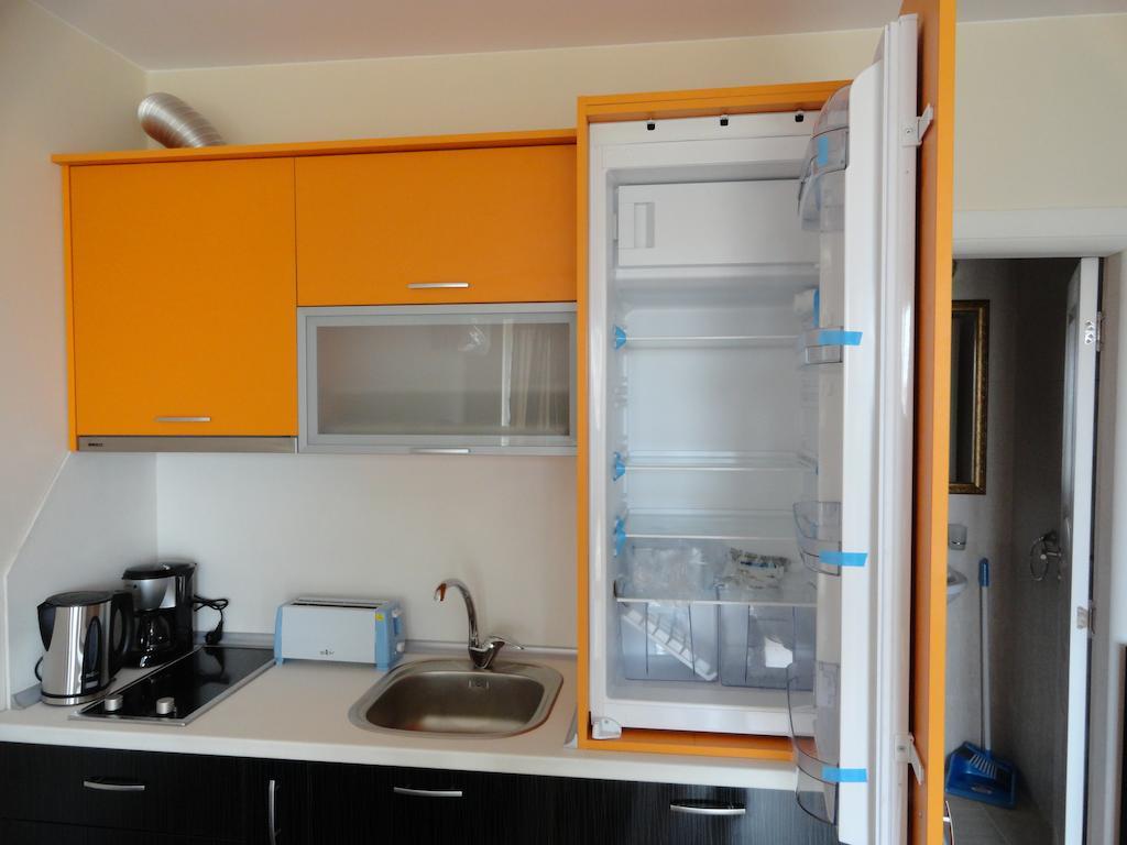 Mellia Boutique Apartments Ravda Phòng bức ảnh