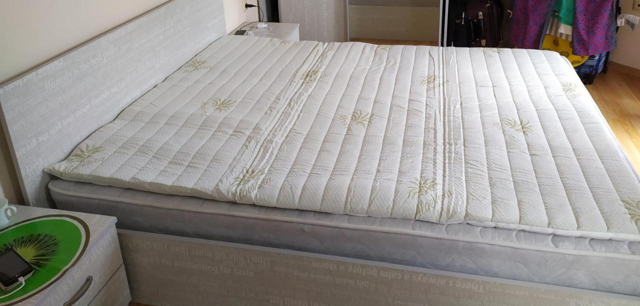 Mellia Boutique Apartments Ravda Ngoại thất bức ảnh